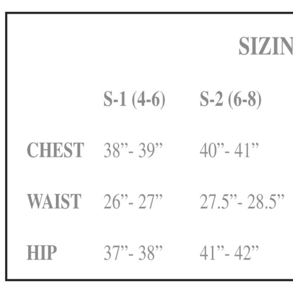 Hanna for La Journee silk skirt NWT - Picture 7 of 7